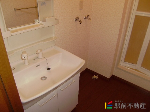 その他設備　別部屋流用