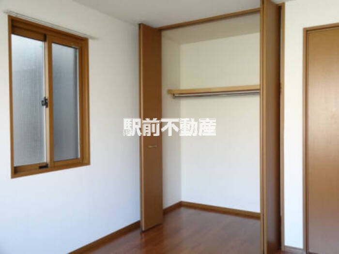 収納　別部屋流用