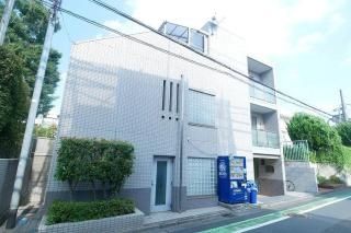 建物外観　☆綺麗な外観☆