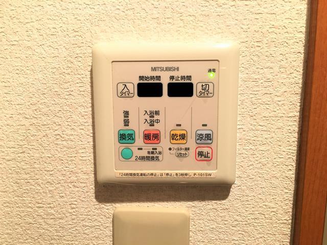 ミモザリバースクウェア薬院のその他写真