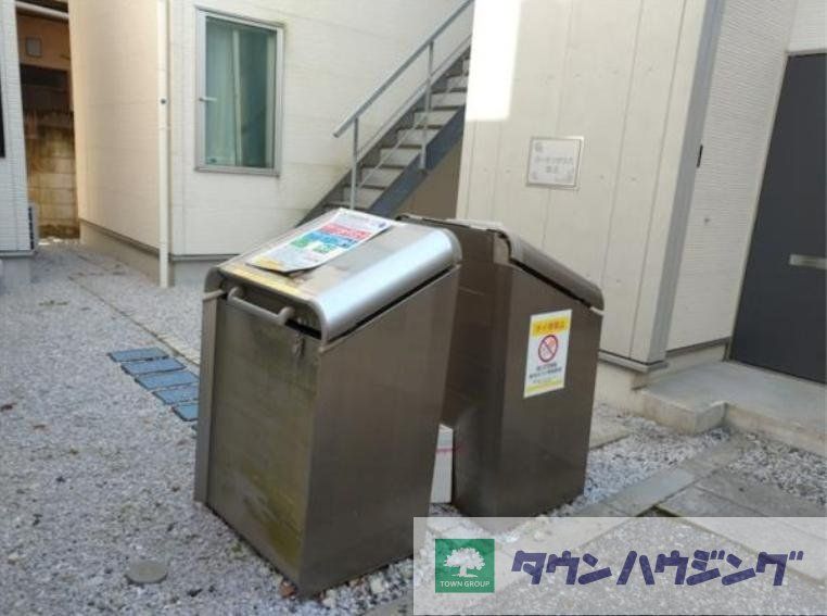 その他設備　共有部分