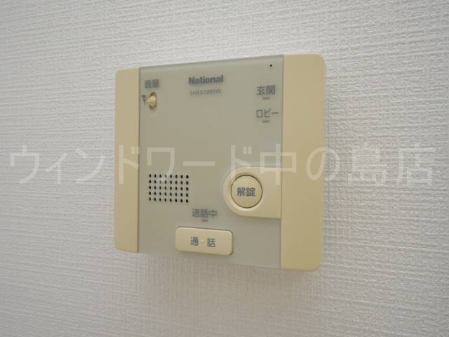 セキュリティ　詳細は、ウィンドワード中の島店までご相談下さい。