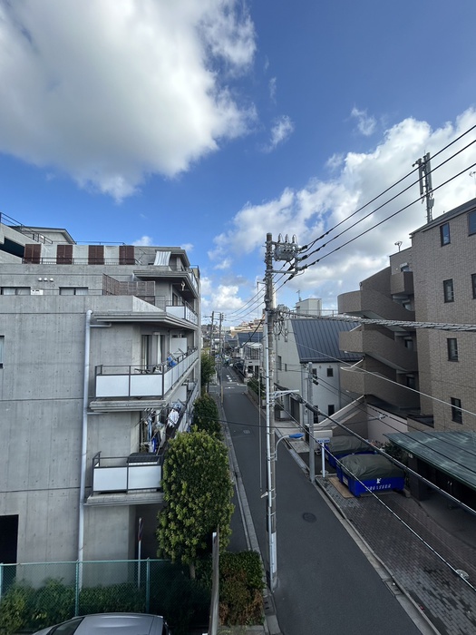 上岡マンションのその他写真