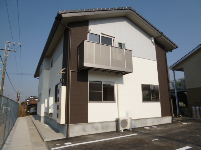 ＪＲ山陽本線 中庄駅 徒歩29分 築13年