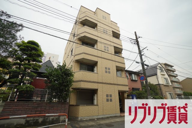ＪＲ京葉線 蘇我駅 徒歩2分 築19年