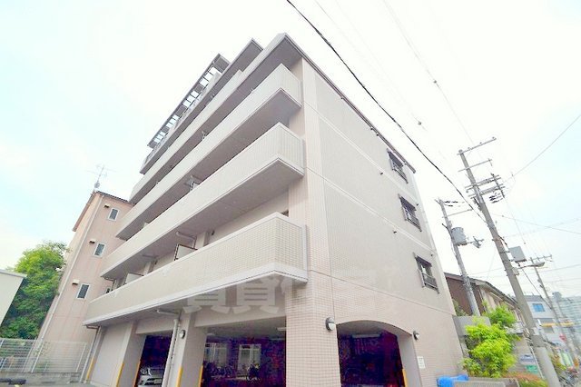 ジュネス都島弐番館