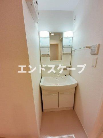 洗面設備　高崎、前橋のお部屋探しはエンドスケープまで！お客様の理想お聞
