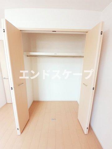 収納　高崎、前橋のお部屋探しはエンドスケープまで！お客様の理想お聞