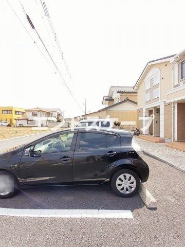 駐車場　高崎、前橋のお部屋探しはエンドスケープまで！お客様の理想お聞