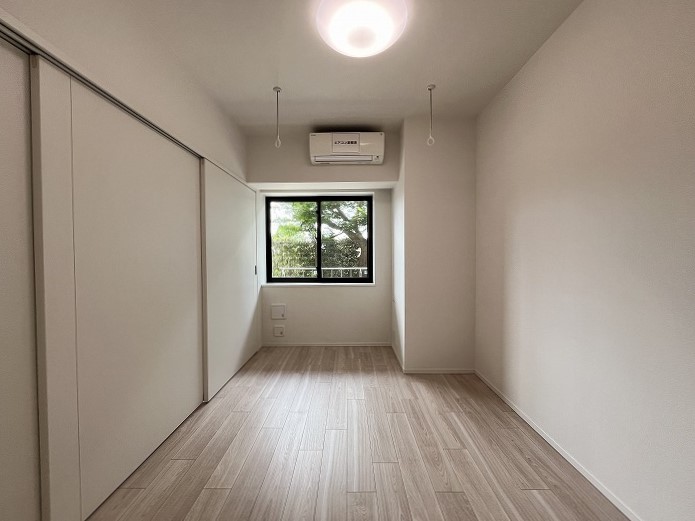 その他部屋・スペース　洋室6.4帖