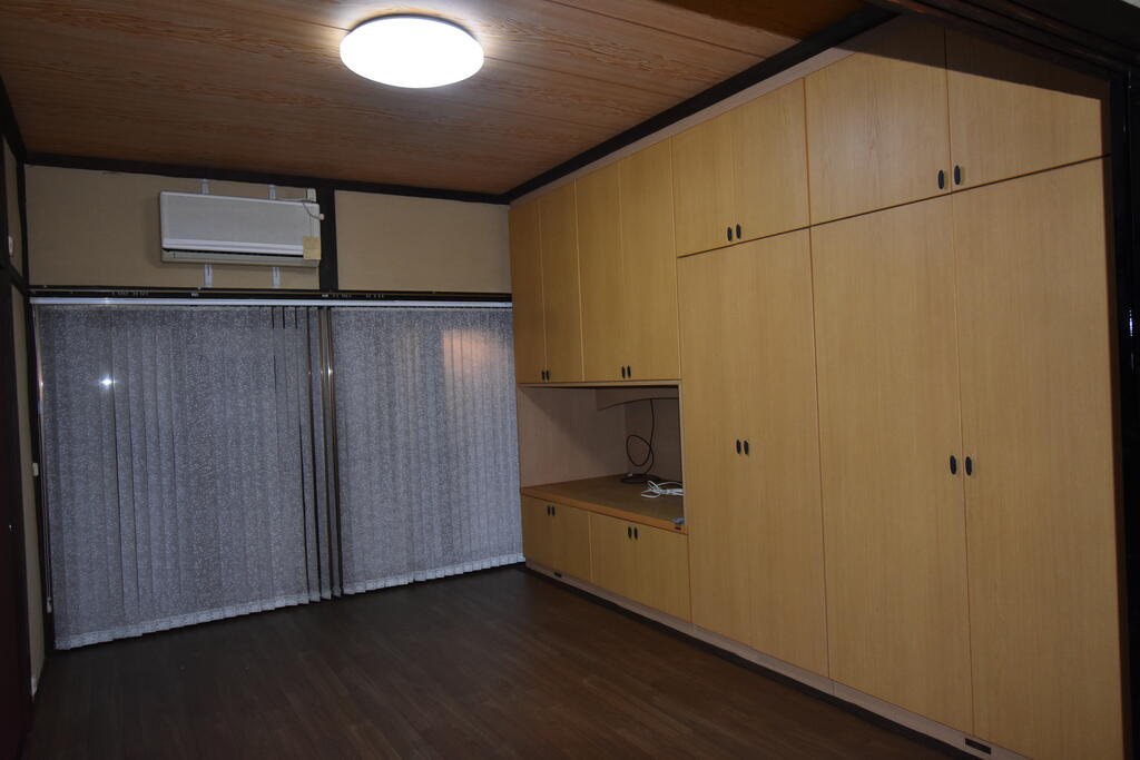 その他部屋・スペース