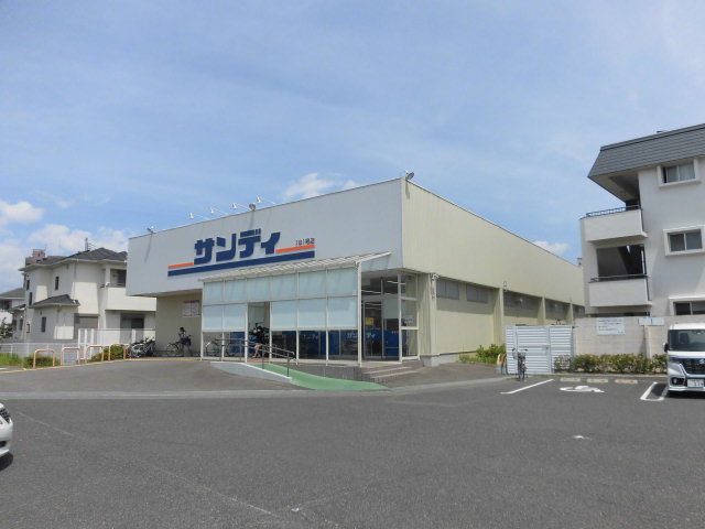 コリーヌ二色の周辺写真