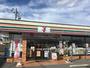 コンビニ　セブンイレブン佐野若宮上町店（コンビニ）まで508m