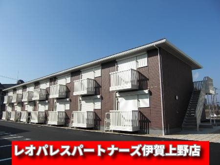 グランモアゆめが丘Ｃ棟の建物外観