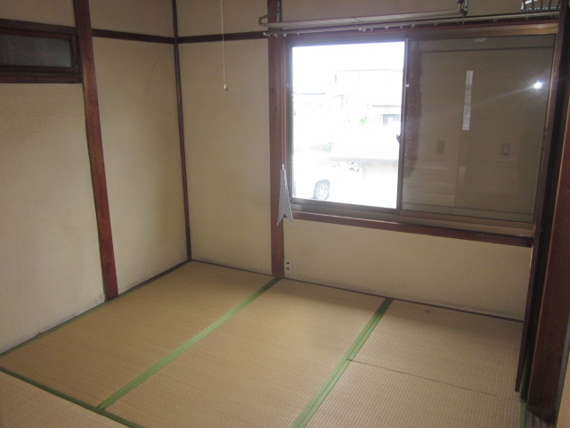 その他部屋・スペース　2階