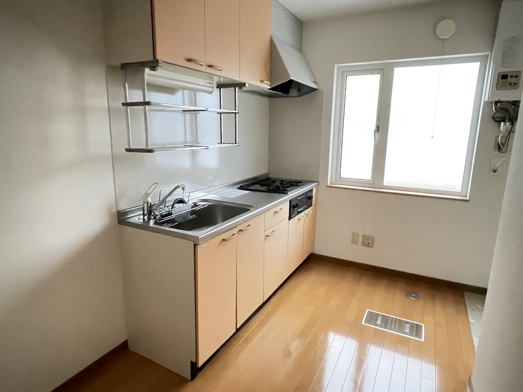 キッチン　システムキッチン