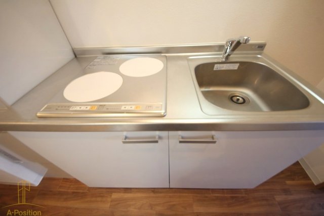 キッチン　みおつくし都島