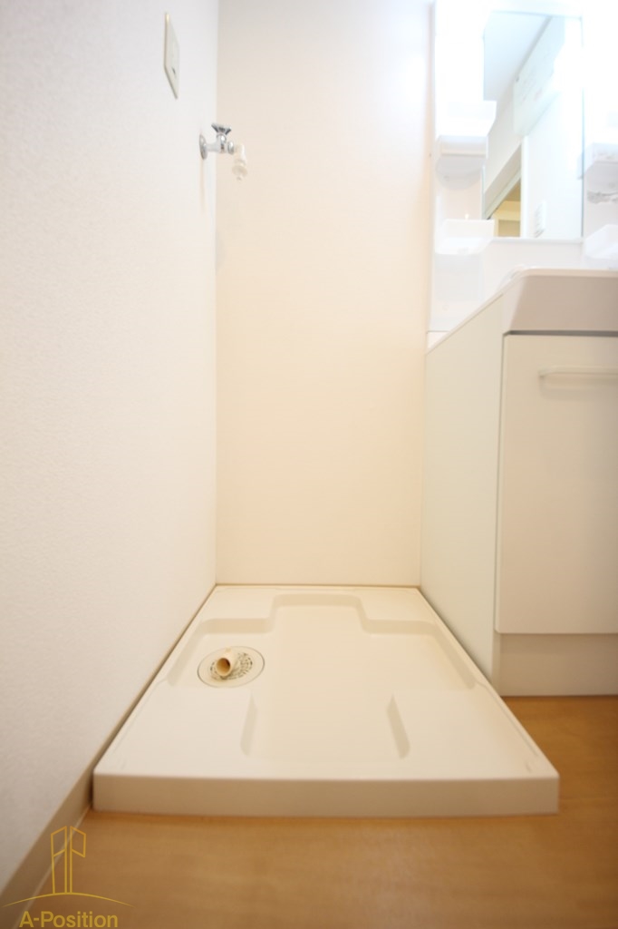 その他設備　みおつくし都島