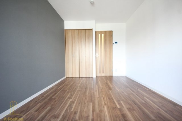 居室・リビング　みおつくし都島