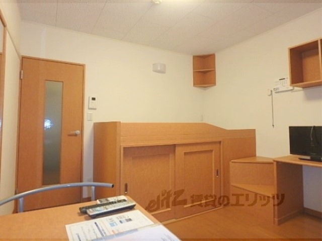 居室・リビング　洋室