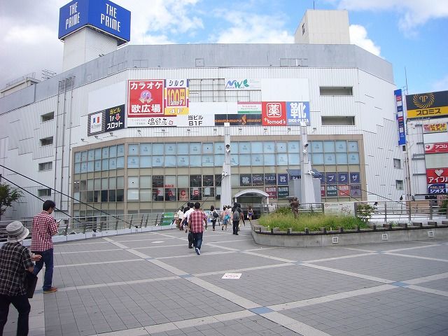 その他　京急本線 横須賀中央駅（その他）まで1040m
