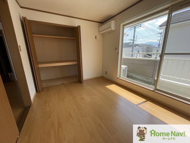 その他部屋・スペース　エアコン付