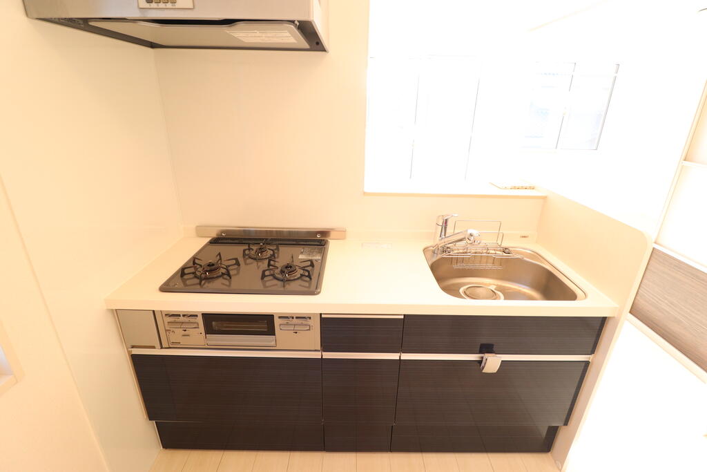 キッチン　キッチン☆