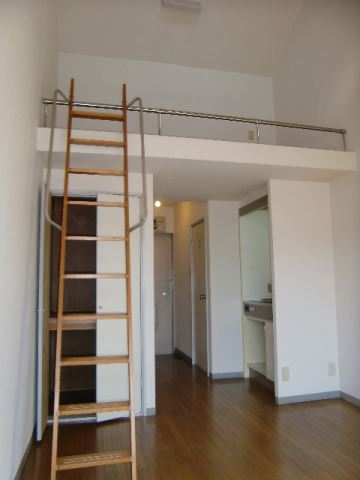その他部屋・スペース　別部屋参考写真