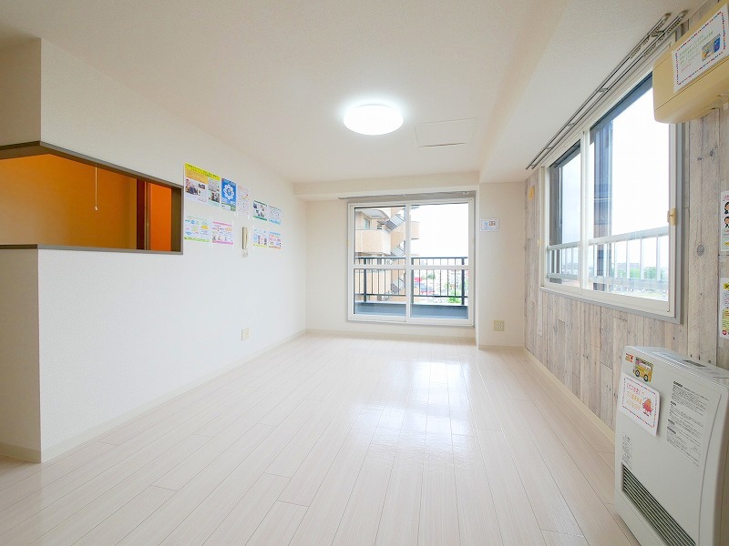 眺望　※別号室参考写真