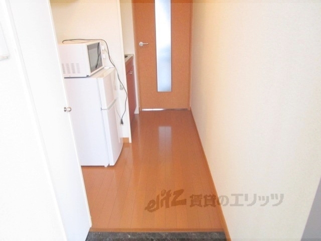 その他部屋・スペース　廊下