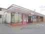 コンビニ　セブンイレブン長浜球場前店（コンビニ）まで850m