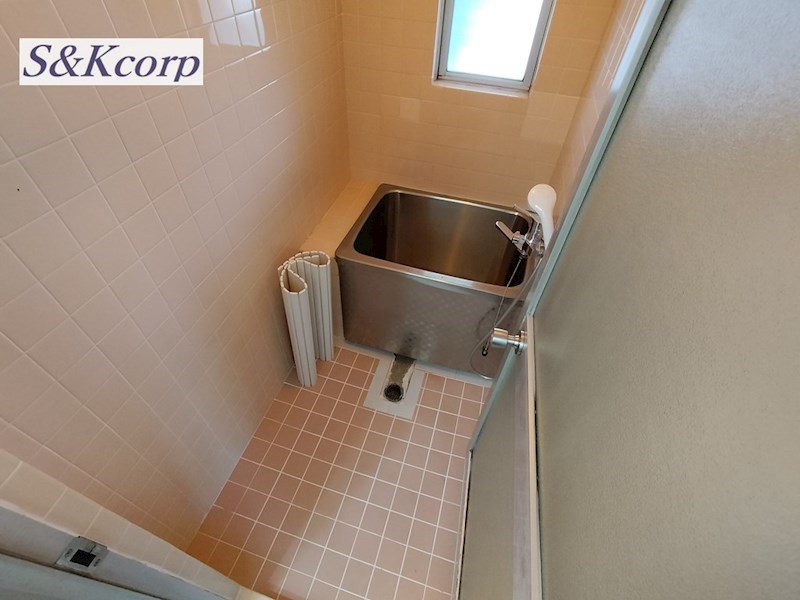 バス・シャワールーム　不二ビル