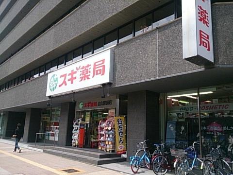 【名古屋市熱田区波寄町のマンションのその他】