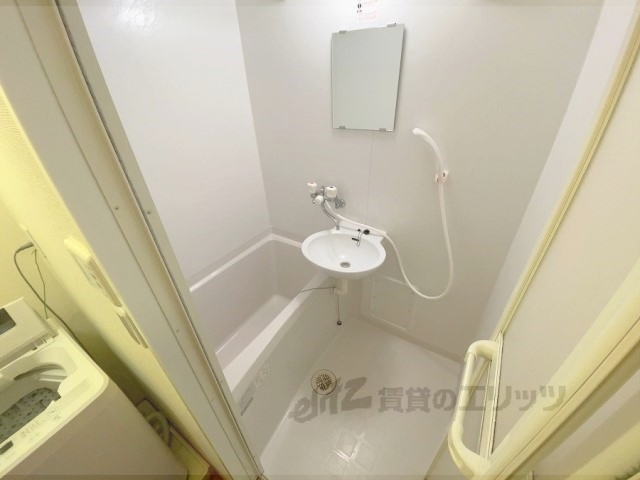 バス・シャワールーム　ユニットバス