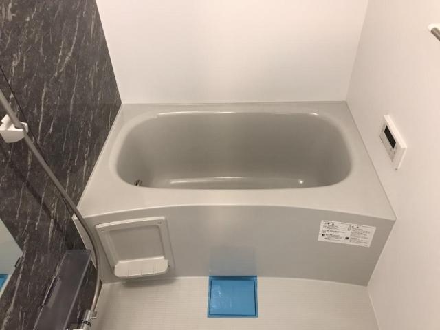 バス・シャワールーム　バス（イメージ）
