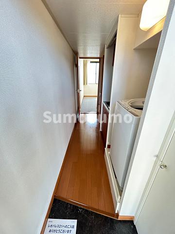 玄関　玄関です