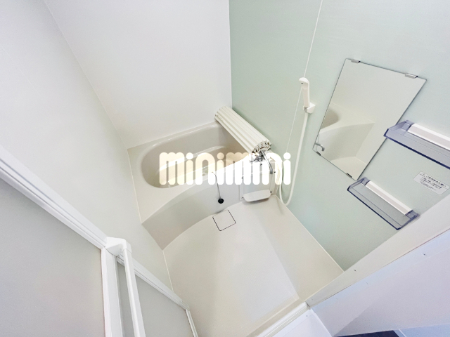 バス・シャワールーム　写真はイメージ（別部屋コピー）