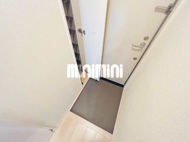 玄関　写真はイメージ（別部屋コピー）