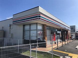 コンビニ　セブンイレブン 姫路船津インター店（コンビニ）まで2072m