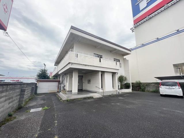 病院　国富内科医院（病院）まで2024m