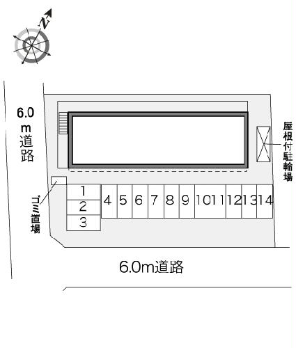 【レオパレスウィルのその他】