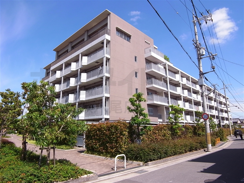 建物外観　外観写真