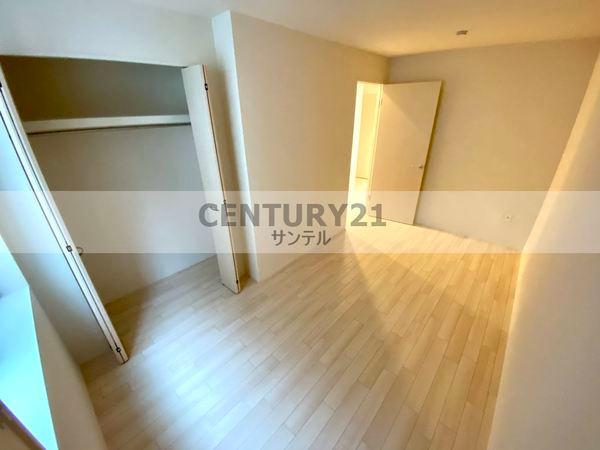 その他部屋・スペース　同間取り別室