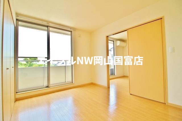 その他部屋・スペース　寝室に