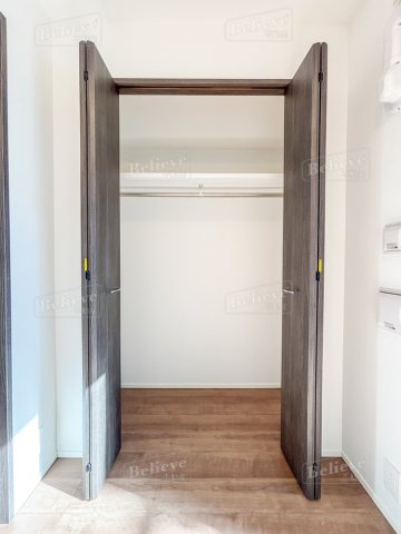 収納　収納スペース豊富です★