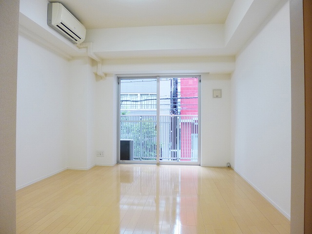 居室・リビング　オーキッドレジデンス蔵前IIの洋室です、ペット可