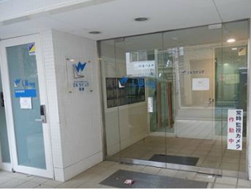 【エルウイング池袋のセキュリティ】