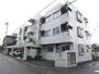 八ツ島駅より徒歩6分 3階 築35年5ヶ月の賃貸物件