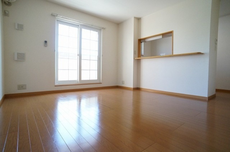 居室・リビング　図面と現状に相違がある場合には現状を優先