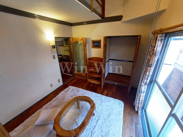 その他部屋・スペース　イメージ（同建物内別部屋の写真です）